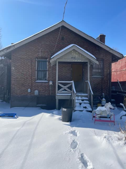 4919 Thelka Ave, St. Louis, MO: owner financed home, photo 25