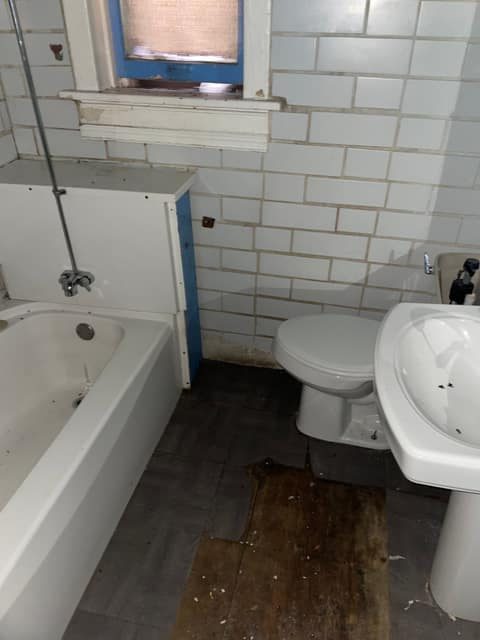 4919 Thelka Ave, St. Louis, MO: owner financed home, photo 37