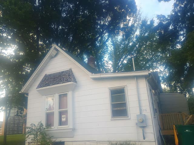526 W Chandler St, Macomb, IL: owner financed home, photo 7