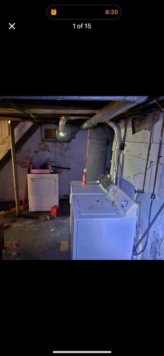 526 W Chandler St, Macomb, IL: owner financed home, photo 8