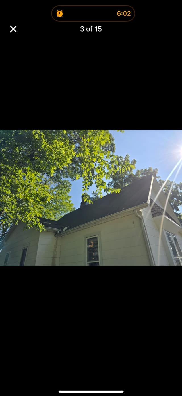 526 W Chandler St, Macomb, IL: owner financed home, photo 10