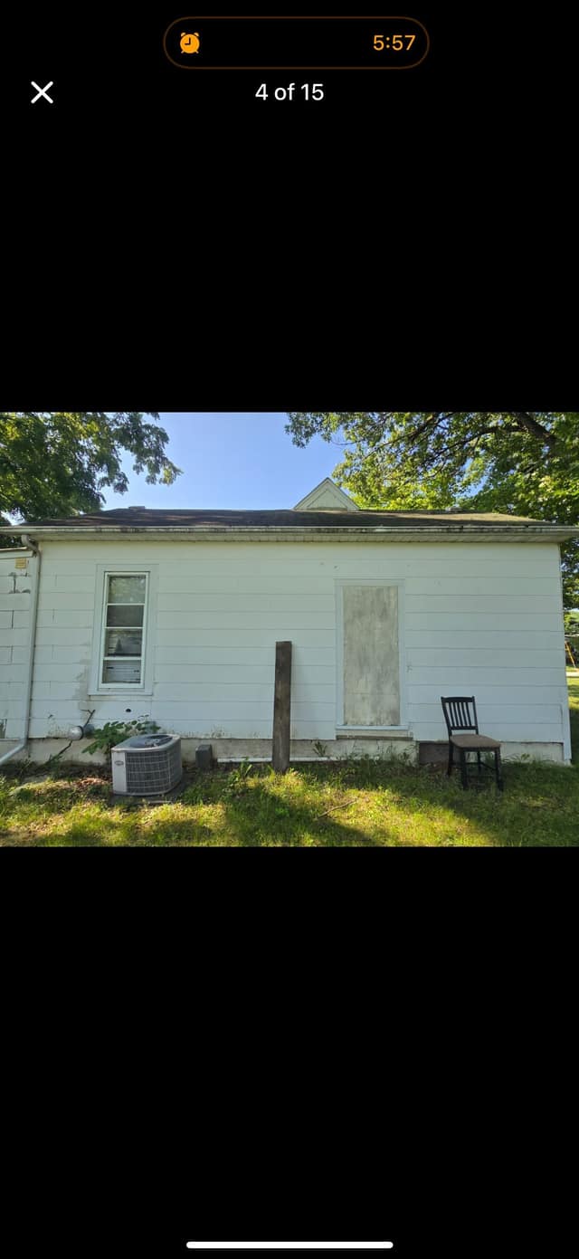 526 W Chandler St, Macomb, IL: owner financed home, photo 11