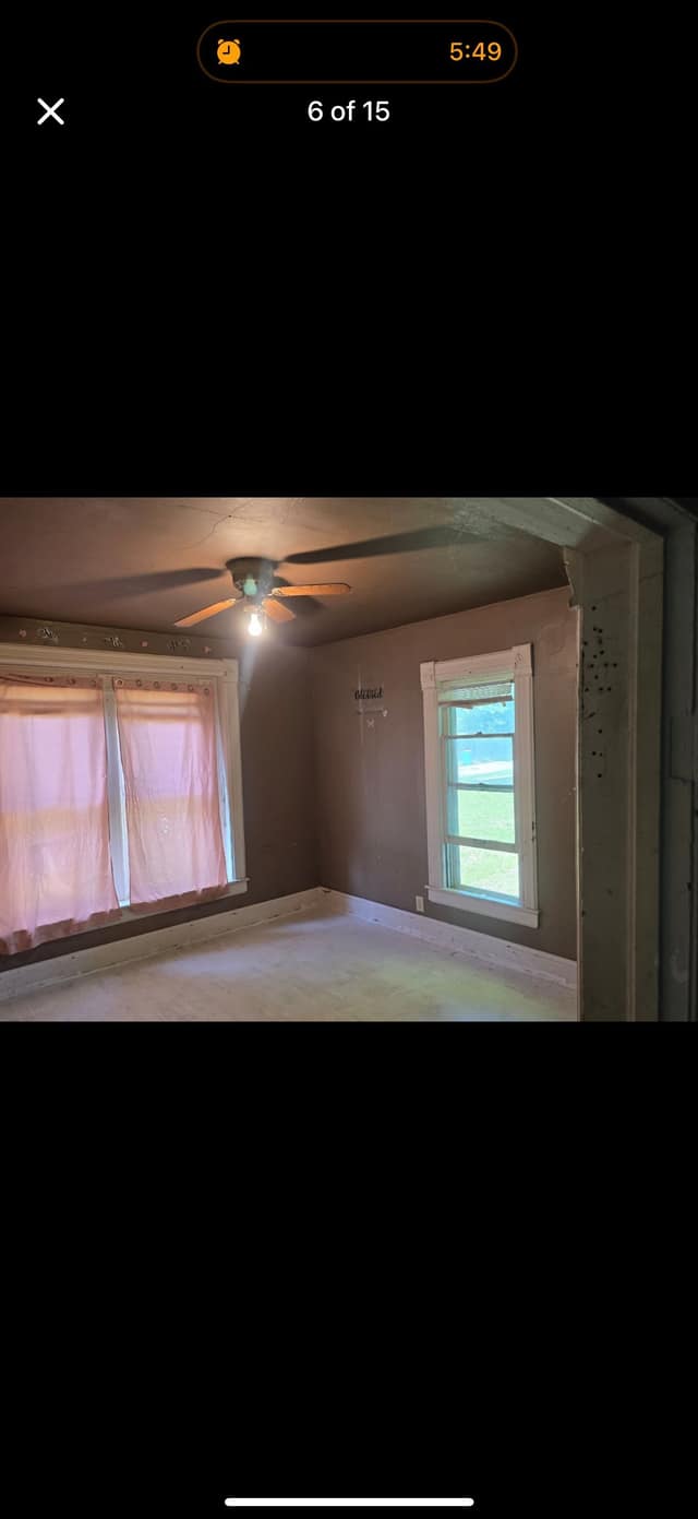 526 W Chandler St, Macomb, IL: owner financed home, photo 13