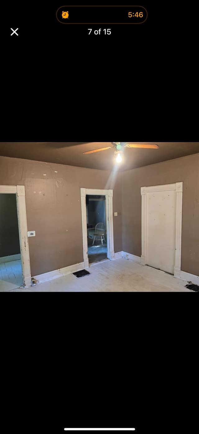 526 W Chandler St, Macomb, IL: owner financed home, photo 14