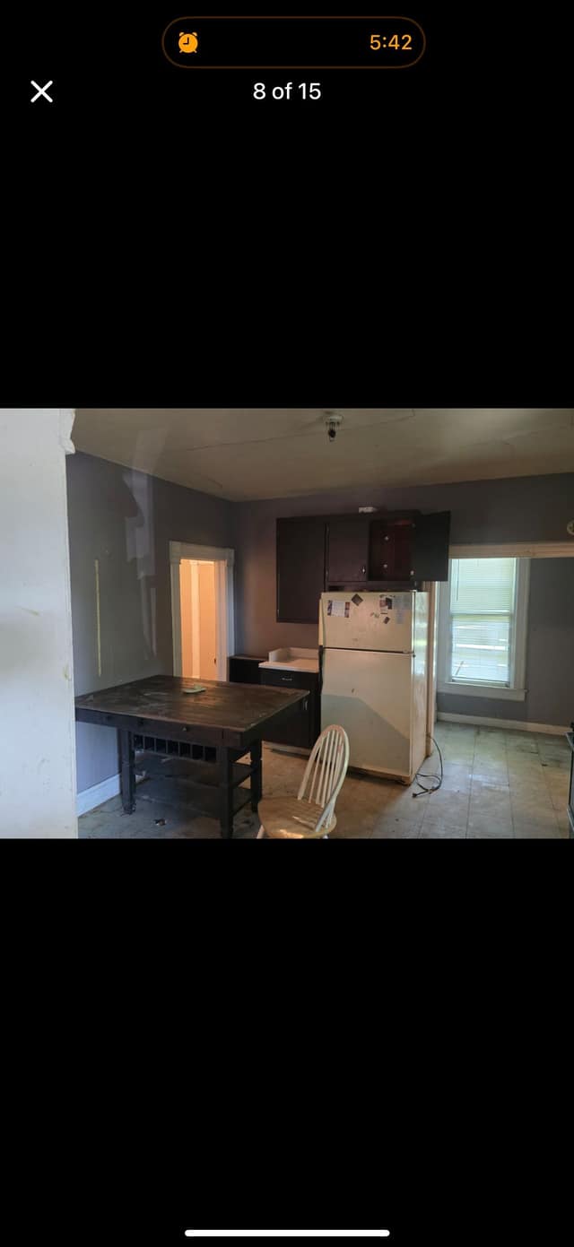 526 W Chandler St, Macomb, IL: owner financed home, photo 15