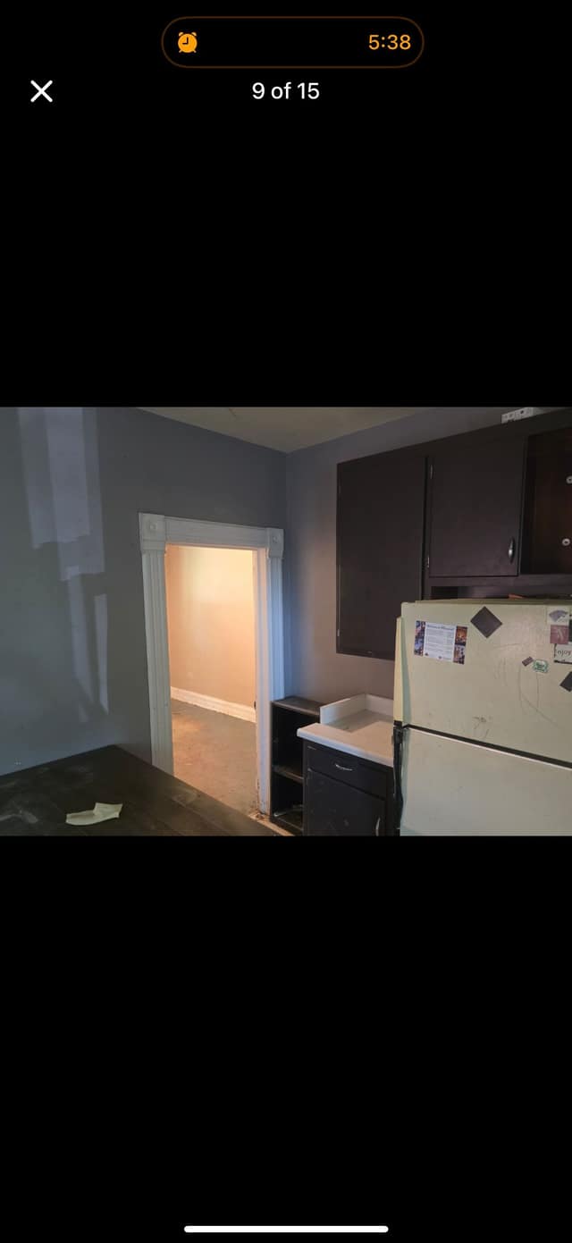526 W Chandler St, Macomb, IL: owner financed home, photo 16