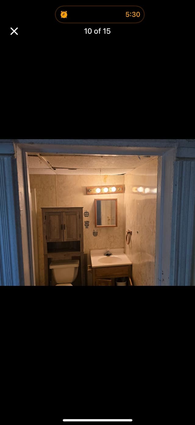 526 W Chandler St, Macomb, IL: owner financed home, photo 17