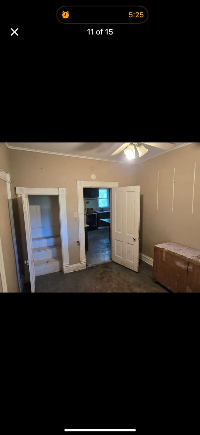 526 W Chandler St, Macomb, IL: owner financed home, photo 18