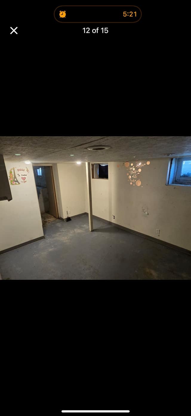 526 W Chandler St, Macomb, IL: owner financed home, photo 19