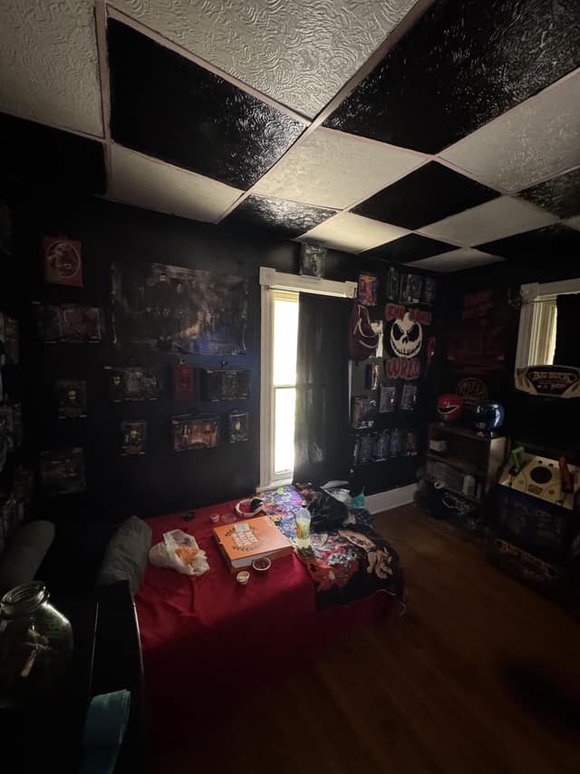 726 S 10th St, Saginaw, MI: owner financed home, photo 4