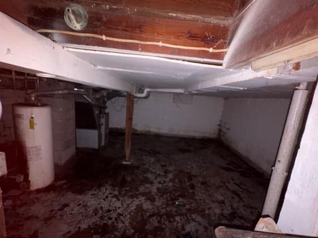1923 N. Church St , Decatur, IL: owner financed home, photo 7