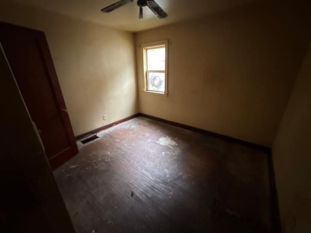1923 N. Church St , Decatur, IL: owner financed home, photo 4