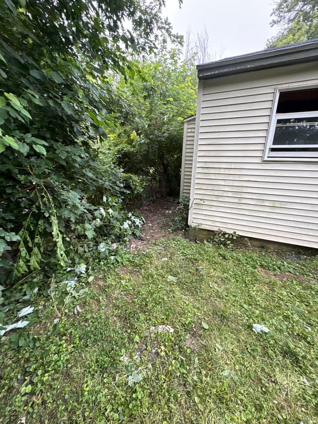 1923 N. Church St , Decatur, IL: owner financed home, photo 11