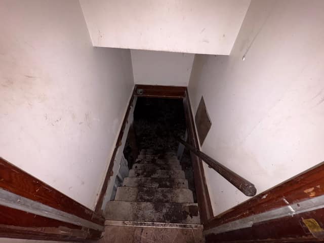 1923 N. Church St , Decatur, IL: owner financed home, photo 6