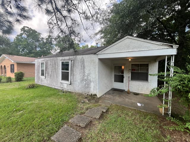 3355 Lunceford St , Montgomery, AL: owner financed home, photo 1