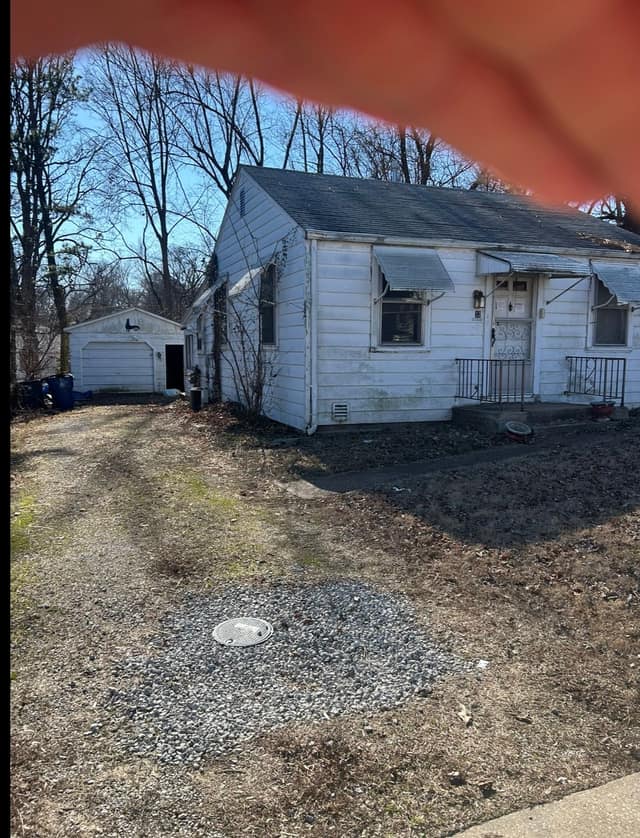 32 Connolly Dr , St. Louis, MO: owner financed home, photo 2