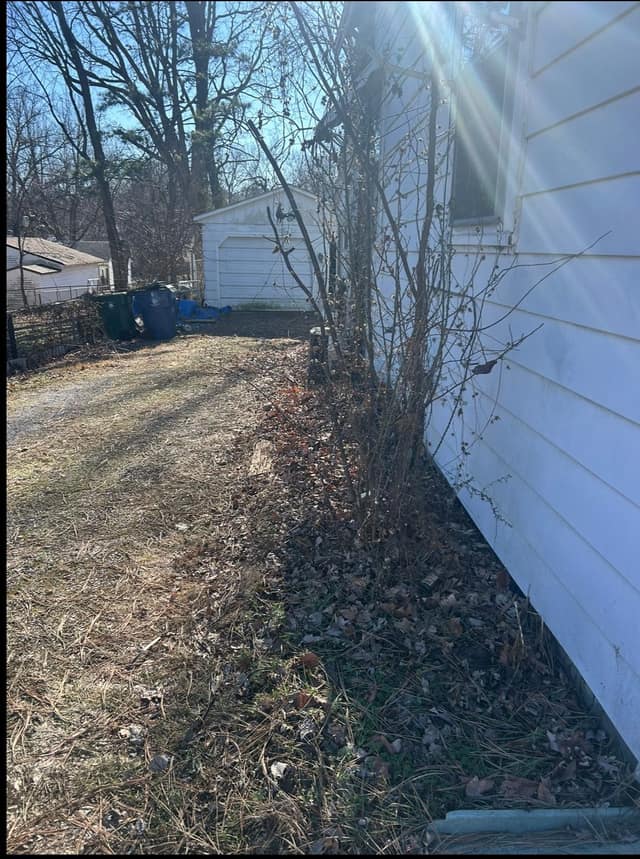 32 Connolly Dr , St. Louis, MO: owner financed home, photo 4