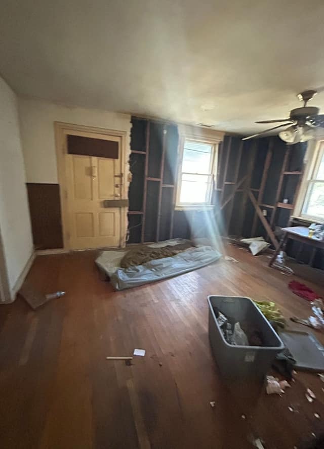 32 Connolly Dr , St. Louis, MO: owner financed home, photo 21