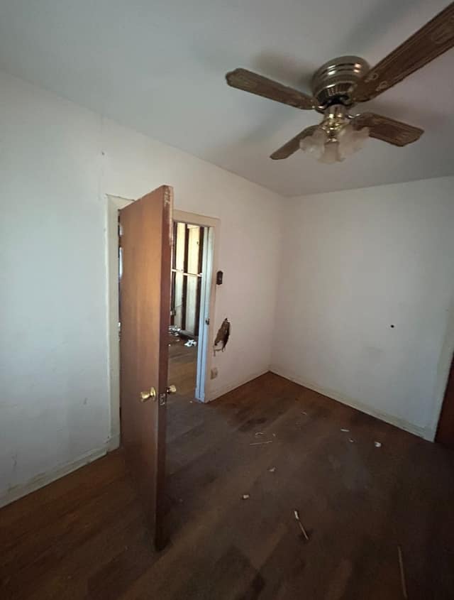 32 Connolly Dr , St. Louis, MO: owner financed home, photo 29