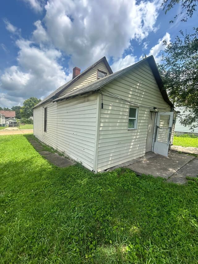 1541 5th Street, Madison, IL: owner financed home, photo 6