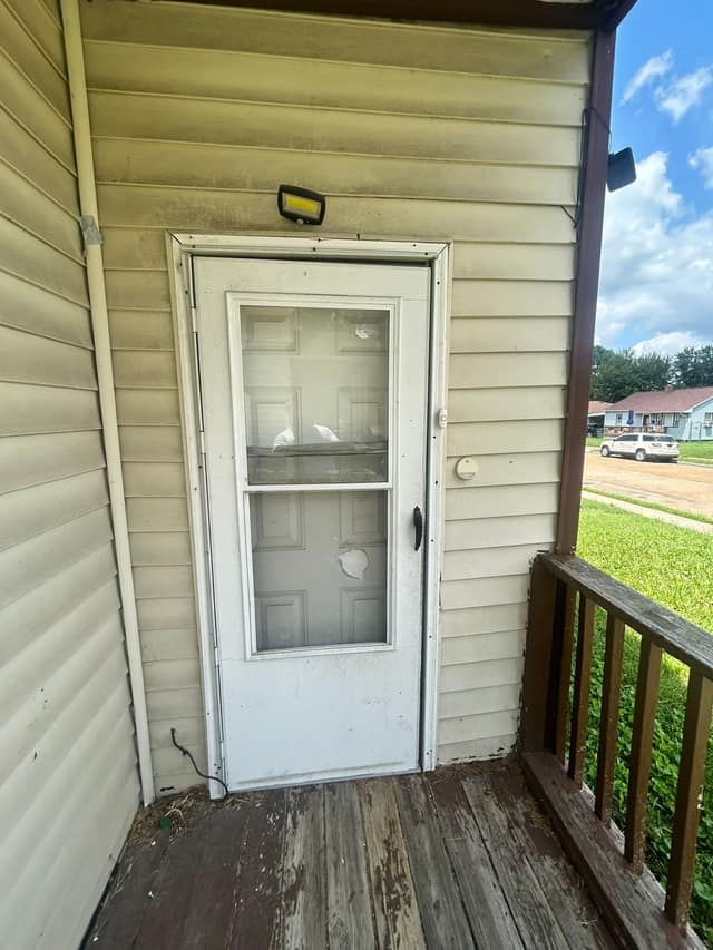 1541 5th Street, Madison, IL: owner financed home, photo 7