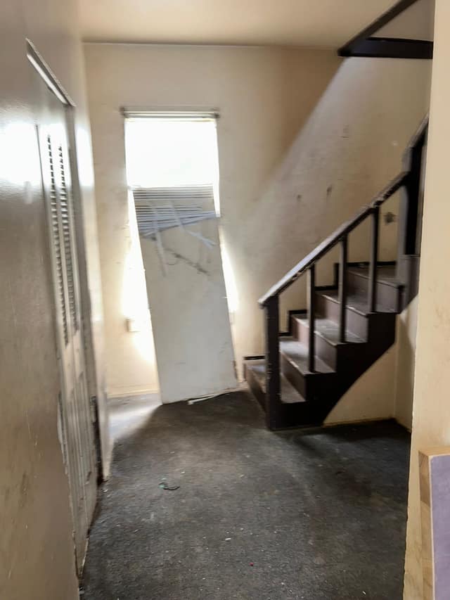 1541 5th Street, Madison, IL: owner financed home, photo 16