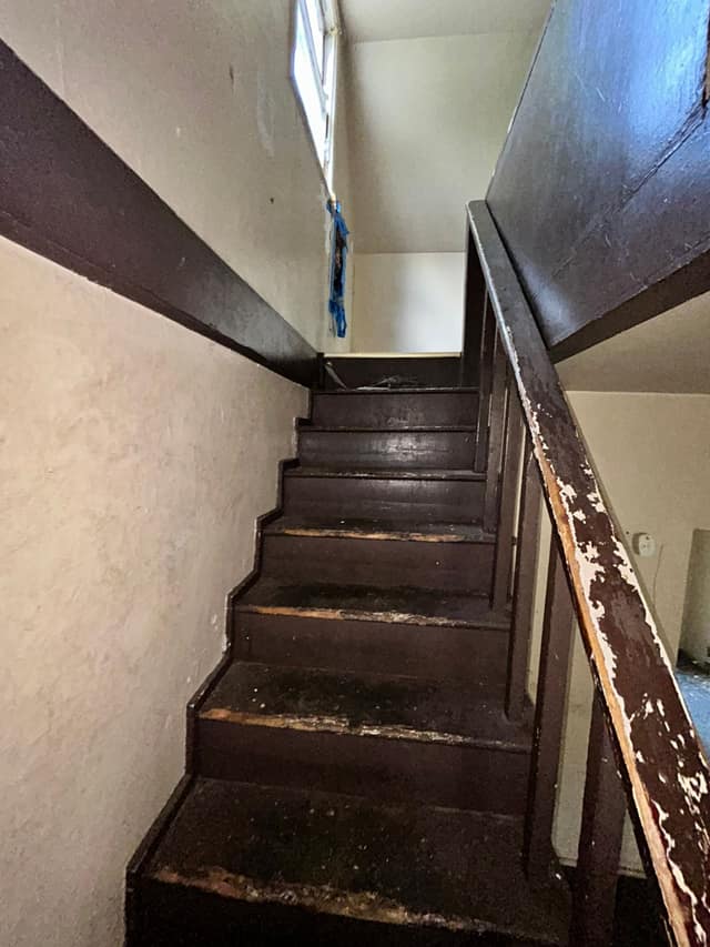 1541 5th Street, Madison, IL: owner financed home, photo 26
