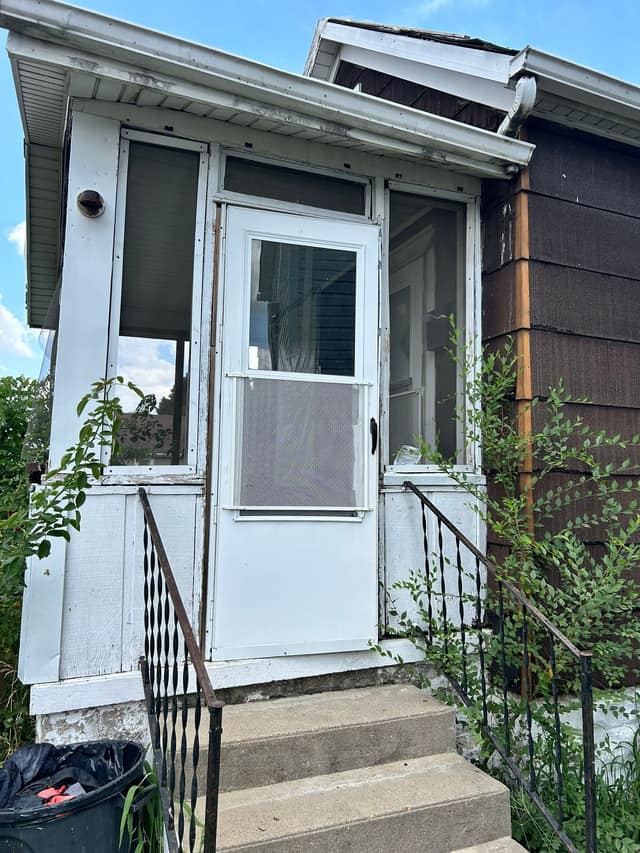1532 5th St, Madison, IL: owner financed home, photo 6