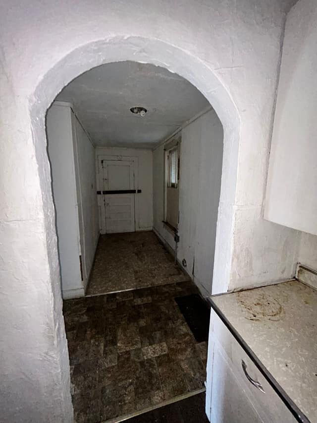 1532 5th St, Madison, IL: owner financed home, photo 23