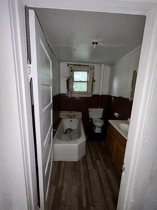1532 5th St, Madison, IL: owner financed home, photo 26
