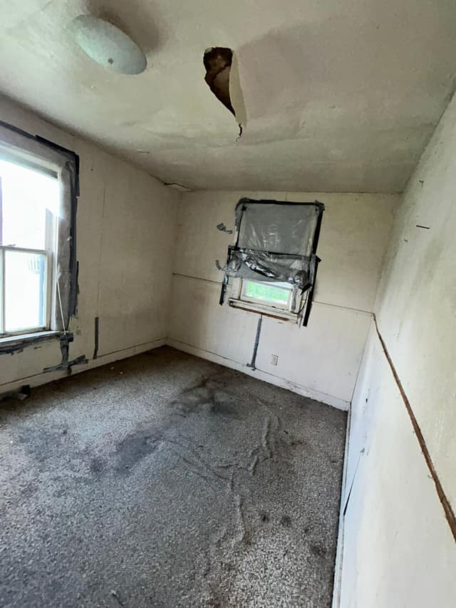 1532 5th St, Madison, IL: owner financed home, photo 29