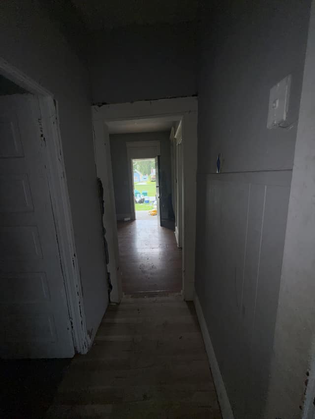 1828 E Main St, Decatur, IL: owner financed home, photo 11