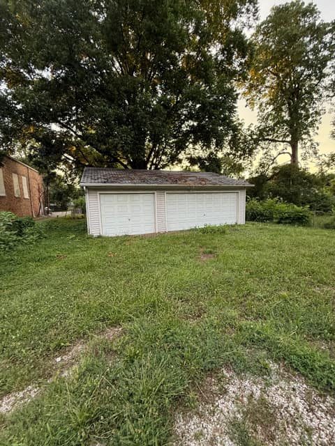 1439 N Jasper, Decatur, IL: owner financed home, photo 2