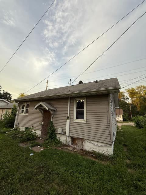 1439 N Jasper, Decatur, IL: owner financed home, photo 4