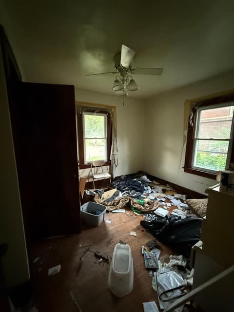 1439 N Jasper, Decatur, IL: owner financed home, photo 8