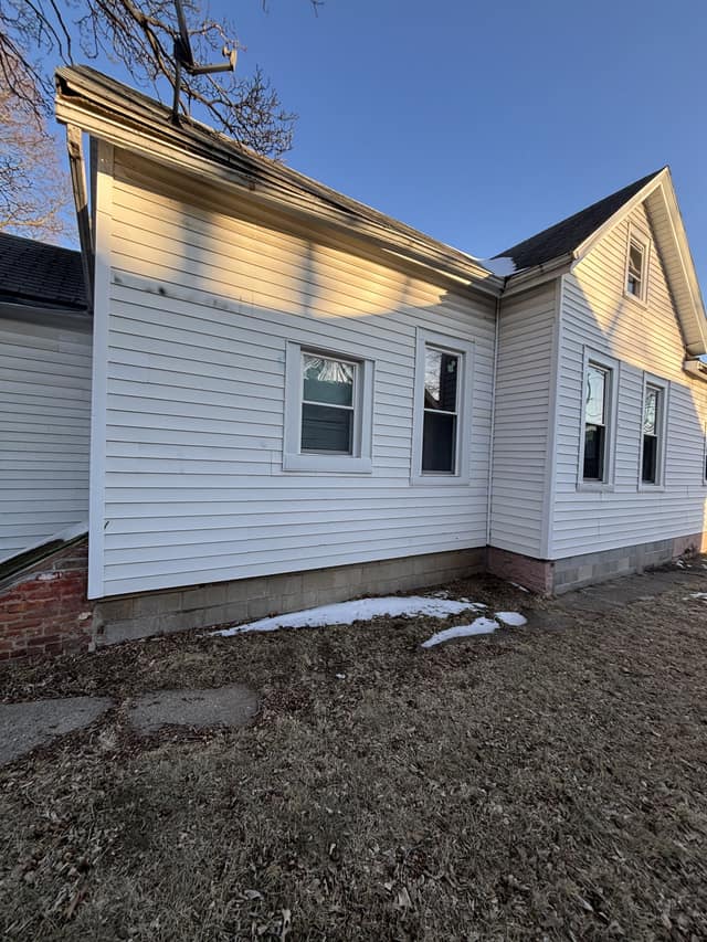 911 W Hurlburt St, Peoria, IL: owner financed home, photo 3