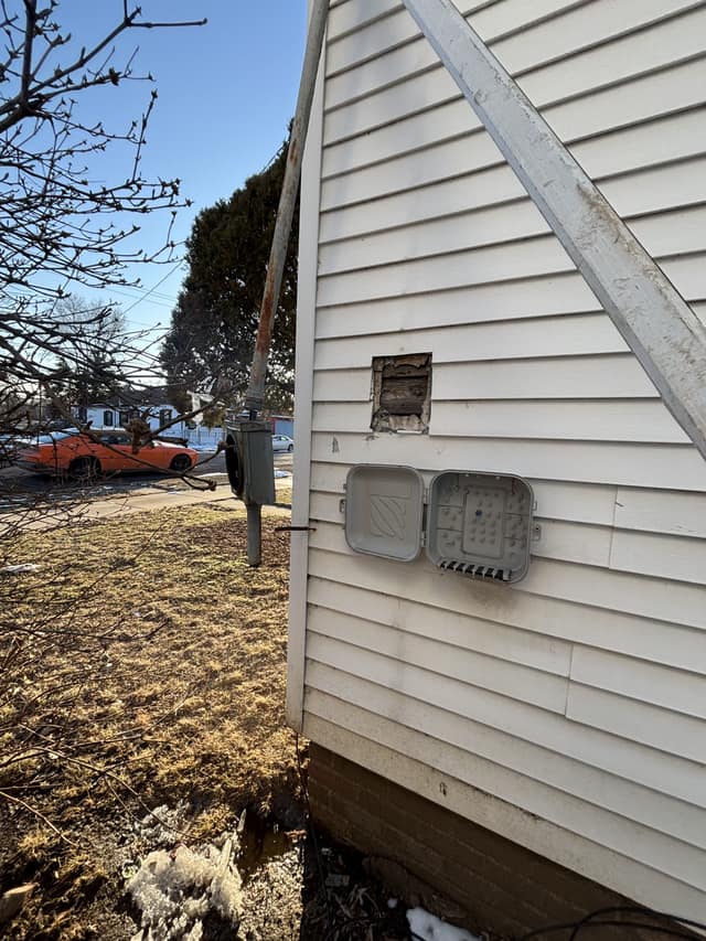 911 W Hurlburt St, Peoria, IL: owner financed home, photo 9