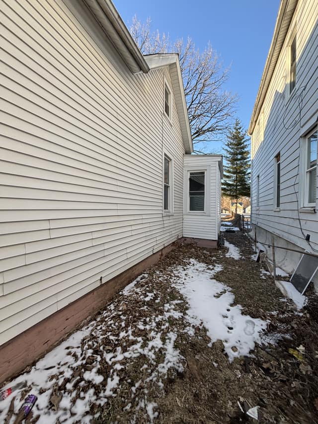911 W Hurlburt St, Peoria, IL: owner financed home, photo 10