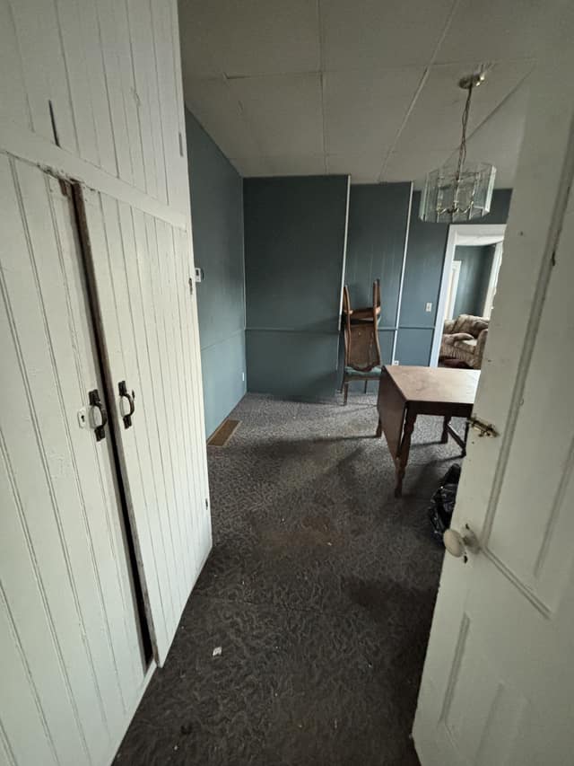 911 W Hurlburt St, Peoria, IL: owner financed home, photo 16