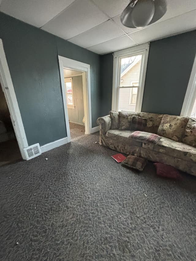 911 W Hurlburt St, Peoria, IL: owner financed home, photo 25