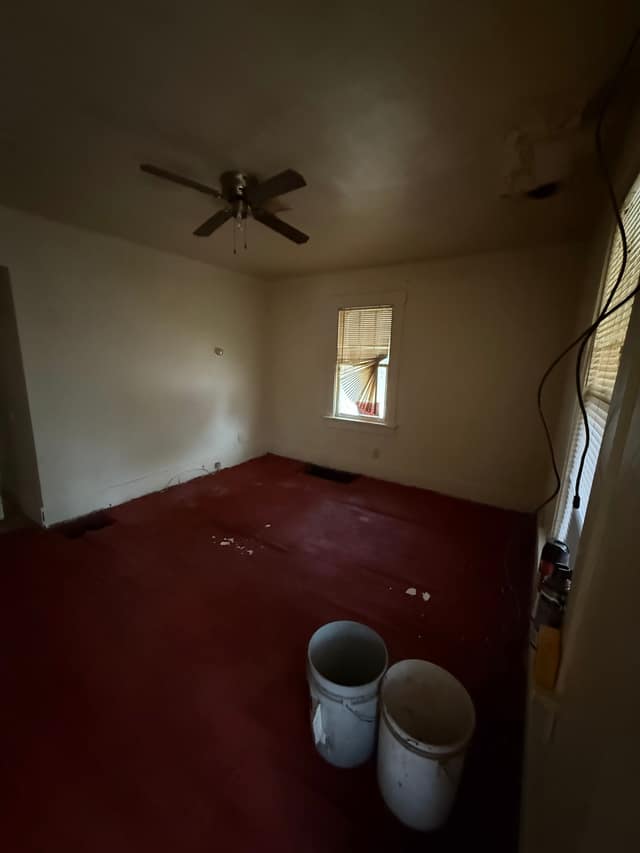 1652 E Hickory St, Decatur, IL: owner financed home, photo 5
