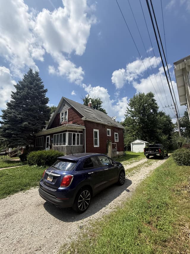 442 W Divison St, Decatur, IL: owner financed home, photo 3