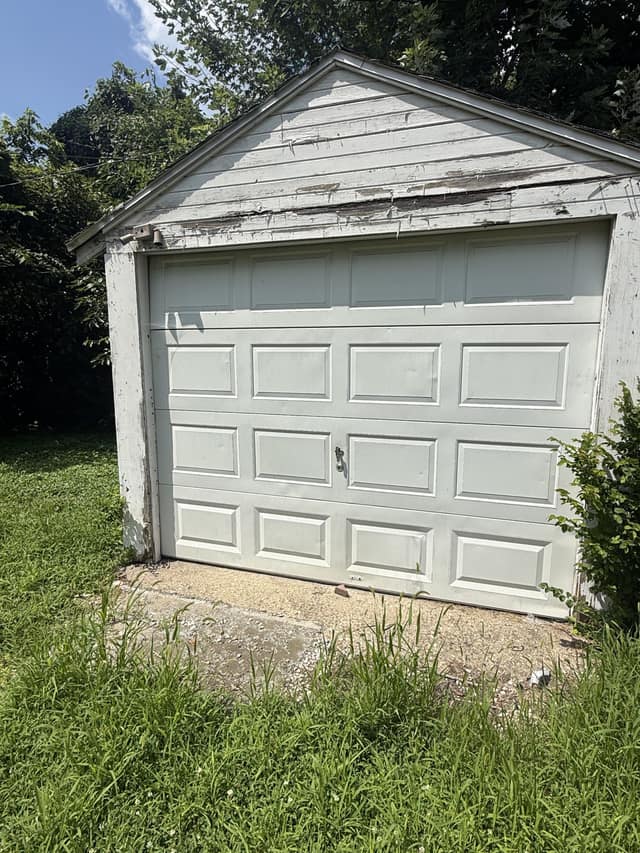 442 W Divison St, Decatur, IL: owner financed home, photo 6