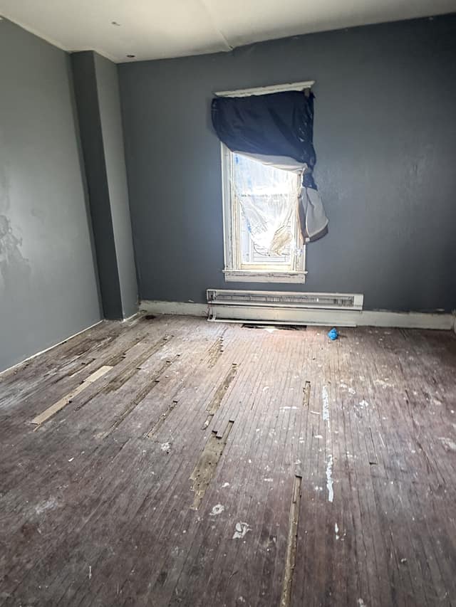 442 W Divison St, Decatur, IL: owner financed home, photo 12