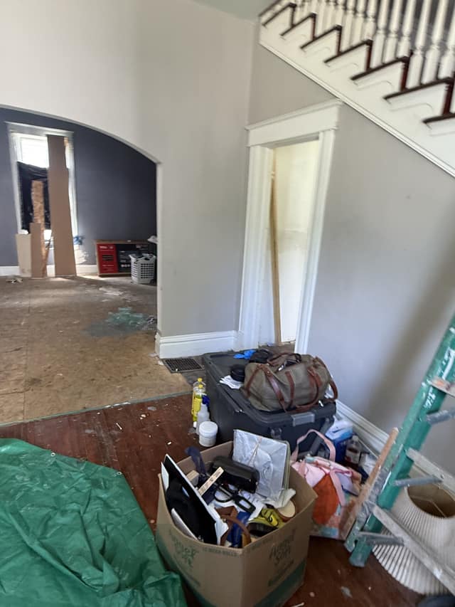 442 W Divison St, Decatur, IL: owner financed home, photo 13