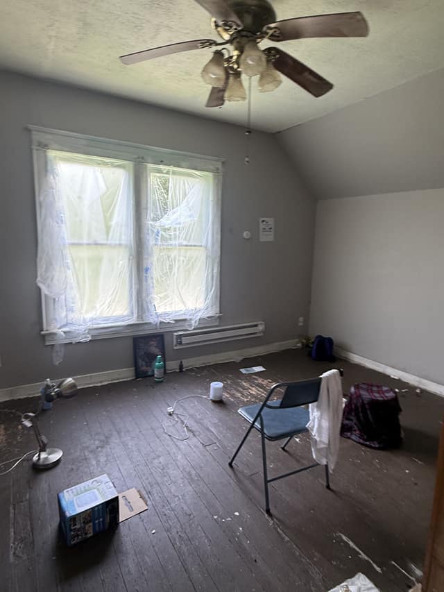 442 W Divison St, Decatur, IL: owner financed home, photo 16
