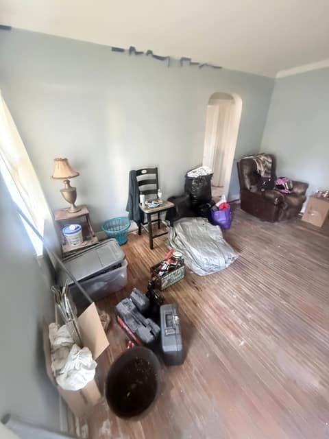 1746 N Woodford St, Decatur, IL: owner financed home, photo 2