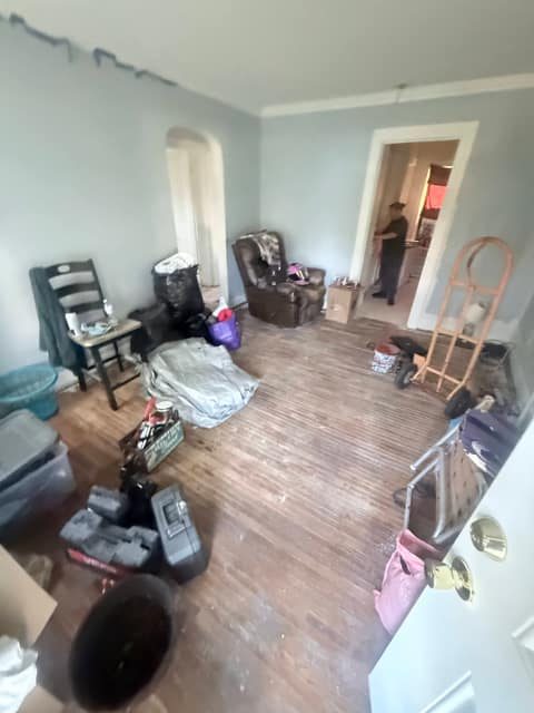 1746 N Woodford St, Decatur, IL: owner financed home, photo 4