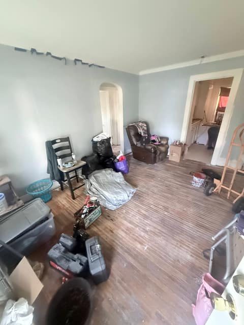 1746 N Woodford St, Decatur, IL: owner financed home, photo 5