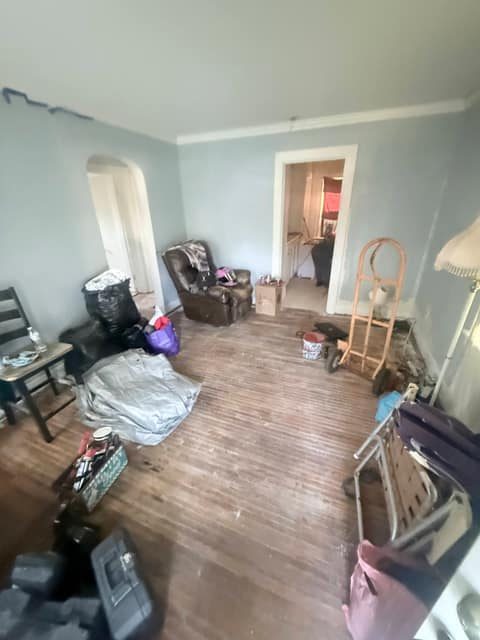 1746 N Woodford St, Decatur, IL: owner financed home, photo 6